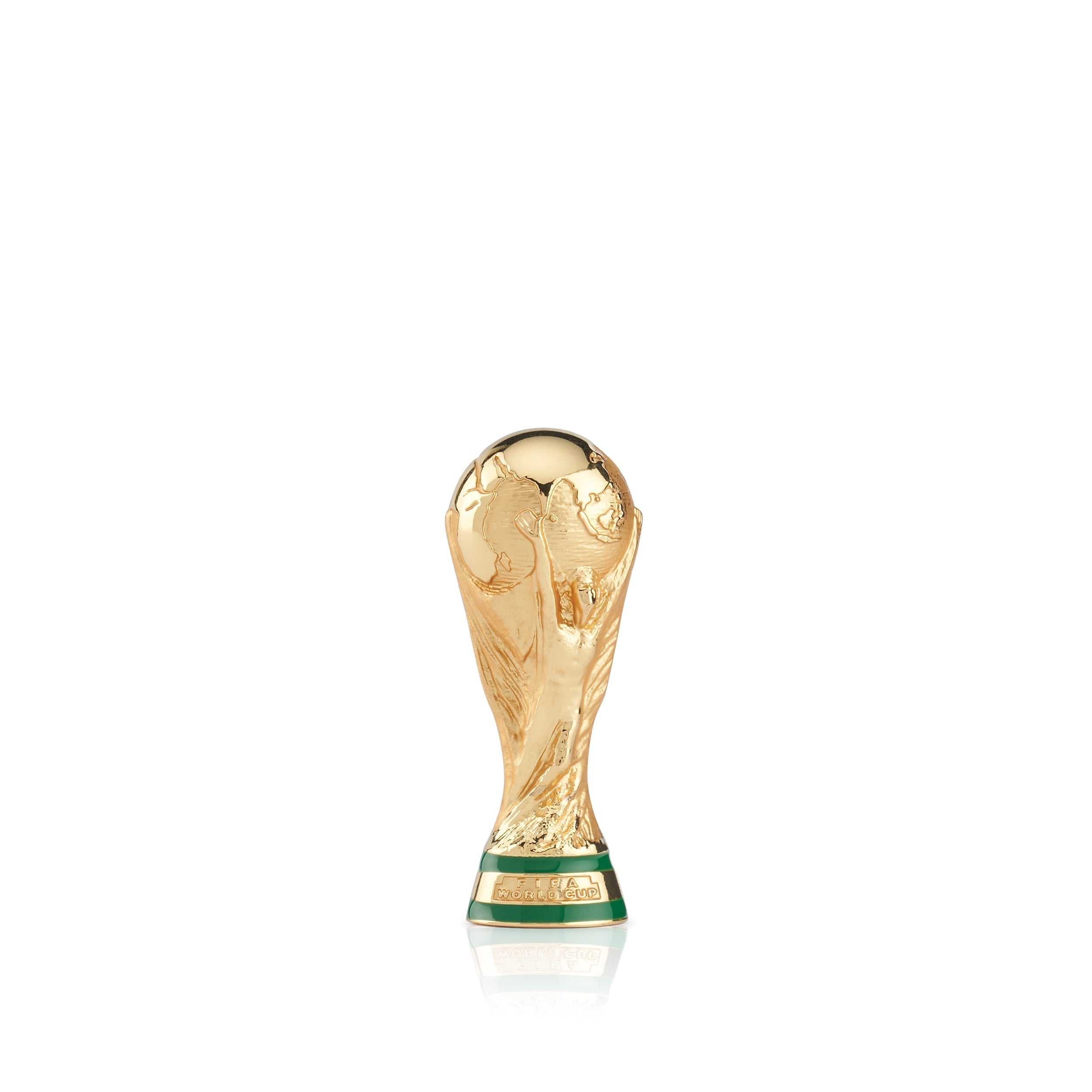 FIFA Trophy Magnet