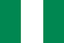 NIGÉRIA