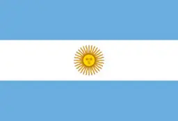  الأرجنتين 