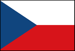 الجمهورية التشيكية