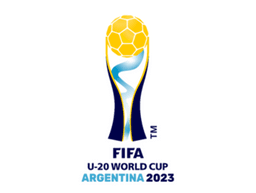 U-20 WORLD CUP 2023™