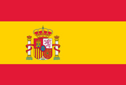  إسبانيا 
