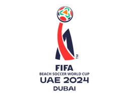 COPA MUNDIAL DE BEACH SOCCER DE LA FIFA DUBÁI (EAU) 2024™