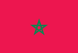  المغرب 