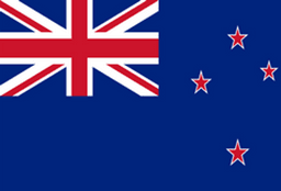  نيوزيلندا
