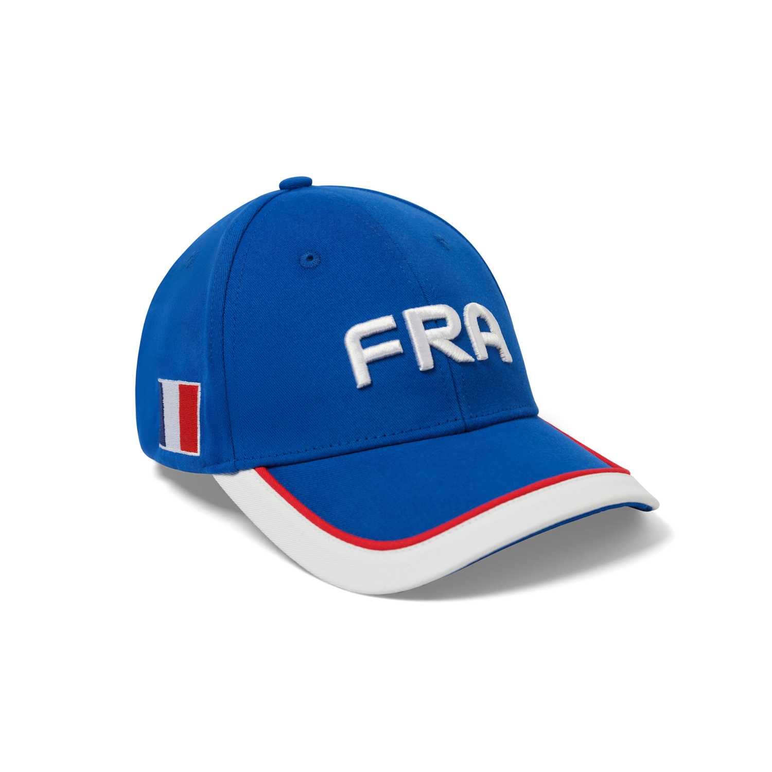 France Women's World Cup 2023 Blue Cap