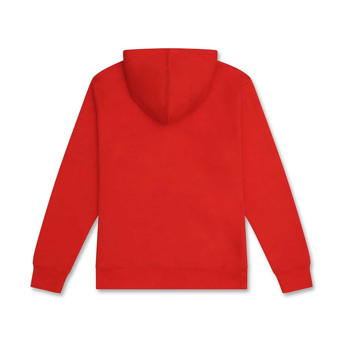 Sudadera roja capucha de la Copa Mundial Femenina de FIFA 2023™ (República de unisex - Official Store