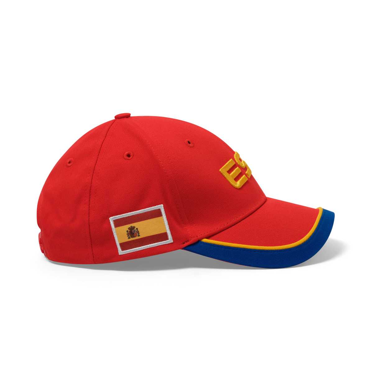 lanthan Rytmisk gaffel Spain Women's World Cup 2023 Red Cap - Official FIFA Store