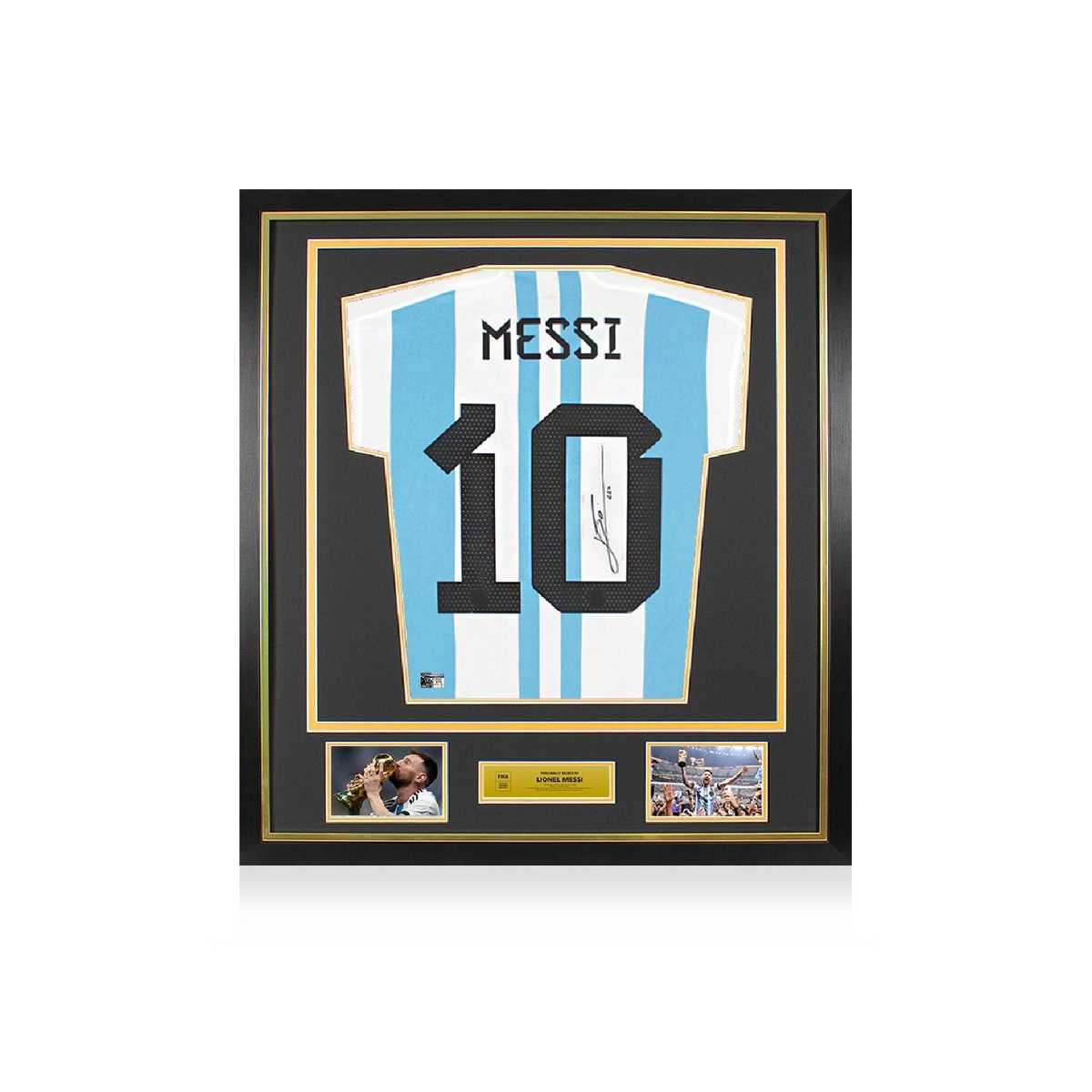 argentina world cup messi jersey 2022