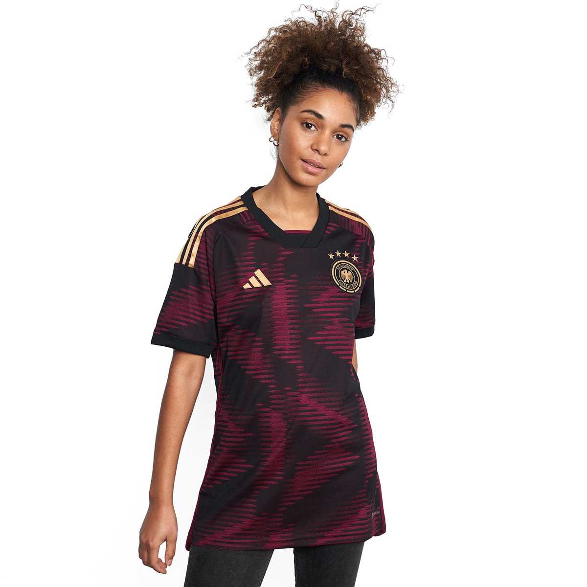 Germany 22 Away Jersey - Men's - Official FIFA Store