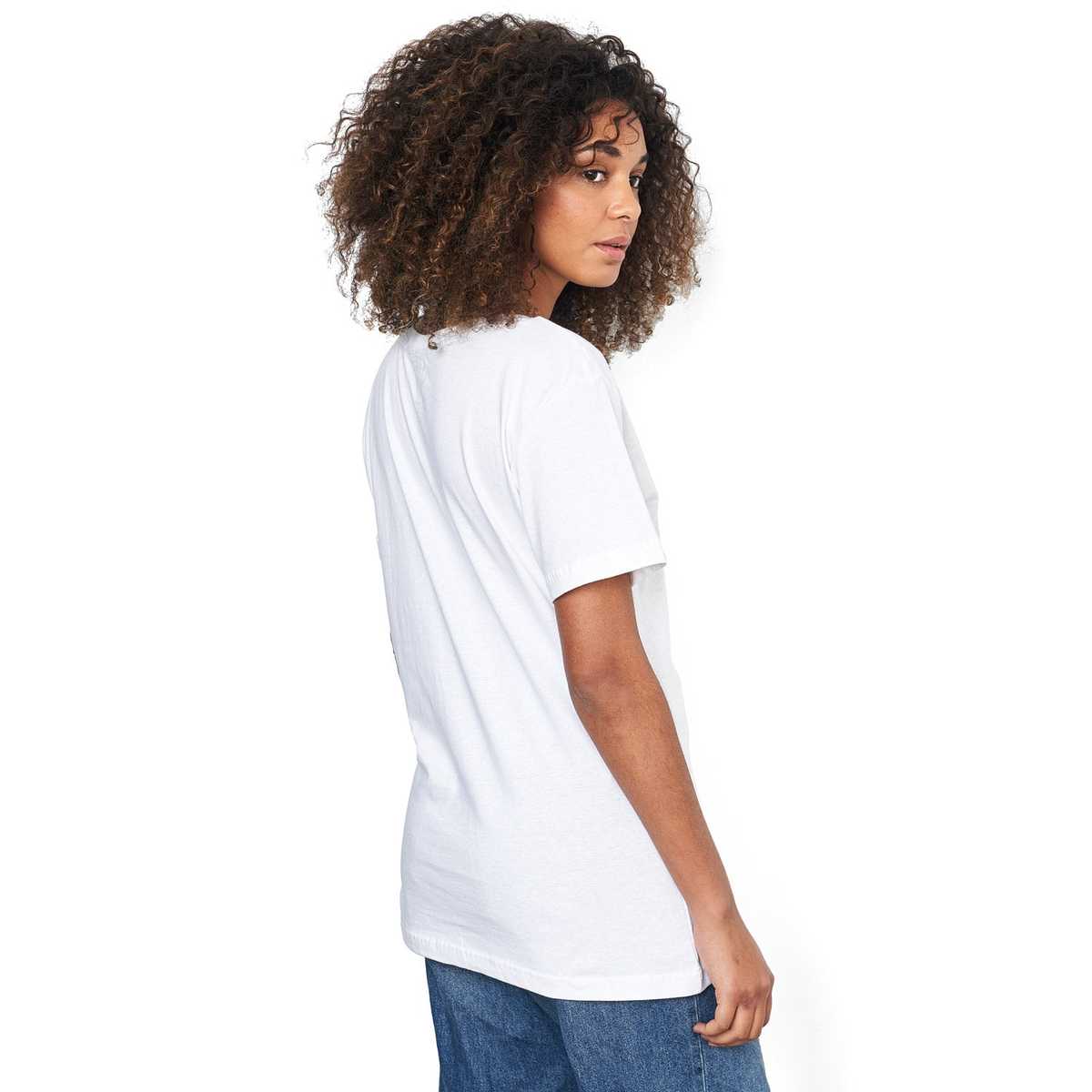 2022 World Cup Portugal White T-Shirt - Women's - Official FIFA Store