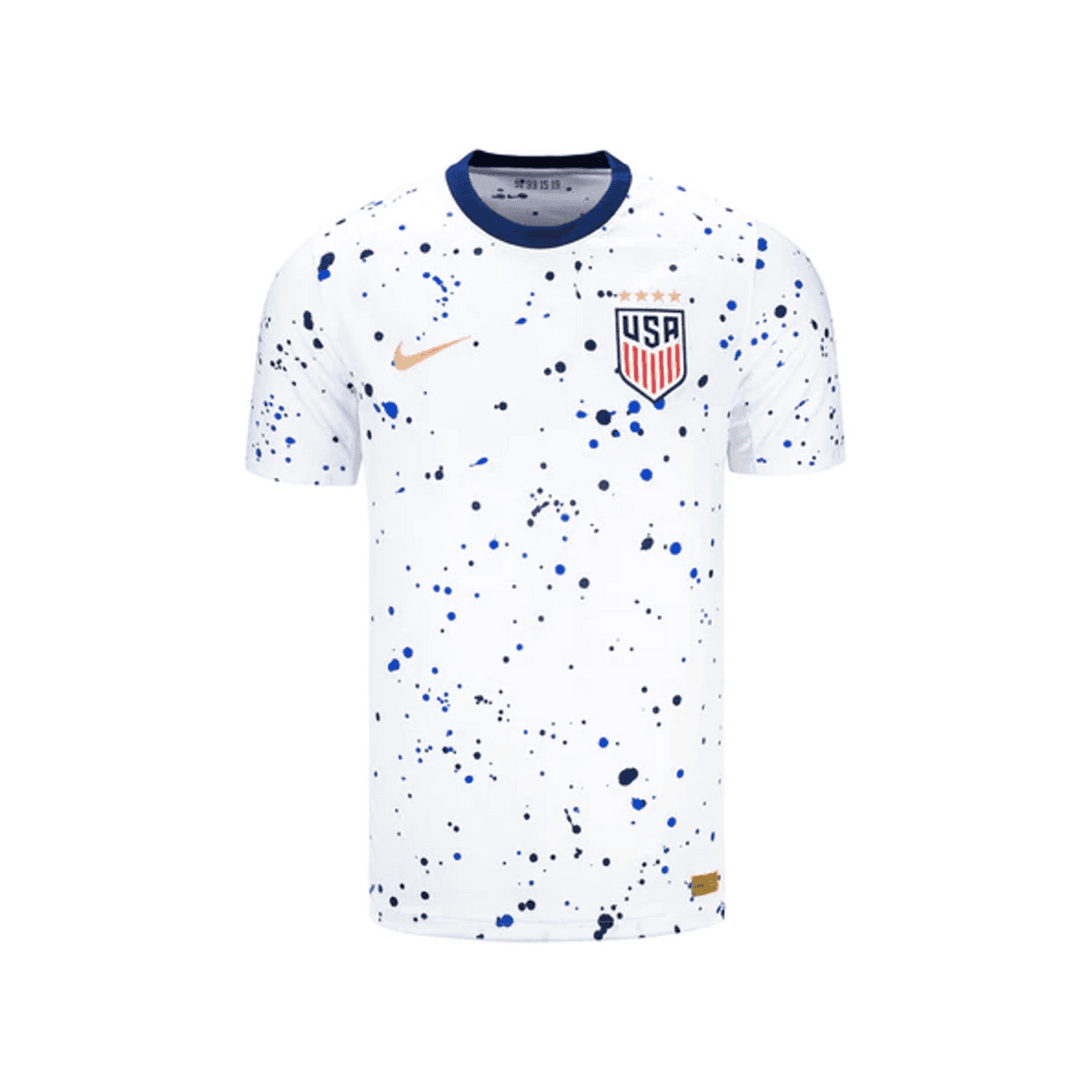USWNT 23 Home Jersey - Men's - Official FIFA Store