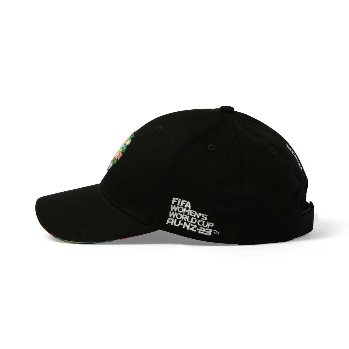Women's World Cup 2023 Black Cap - Official FIFA Store