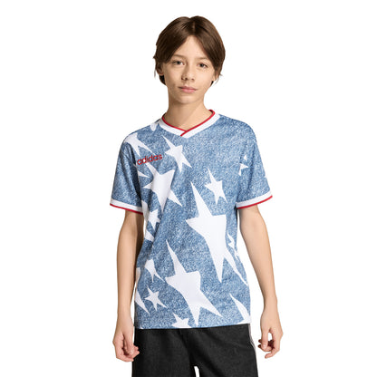 World Cup 1994 Denim Jersey - Youth