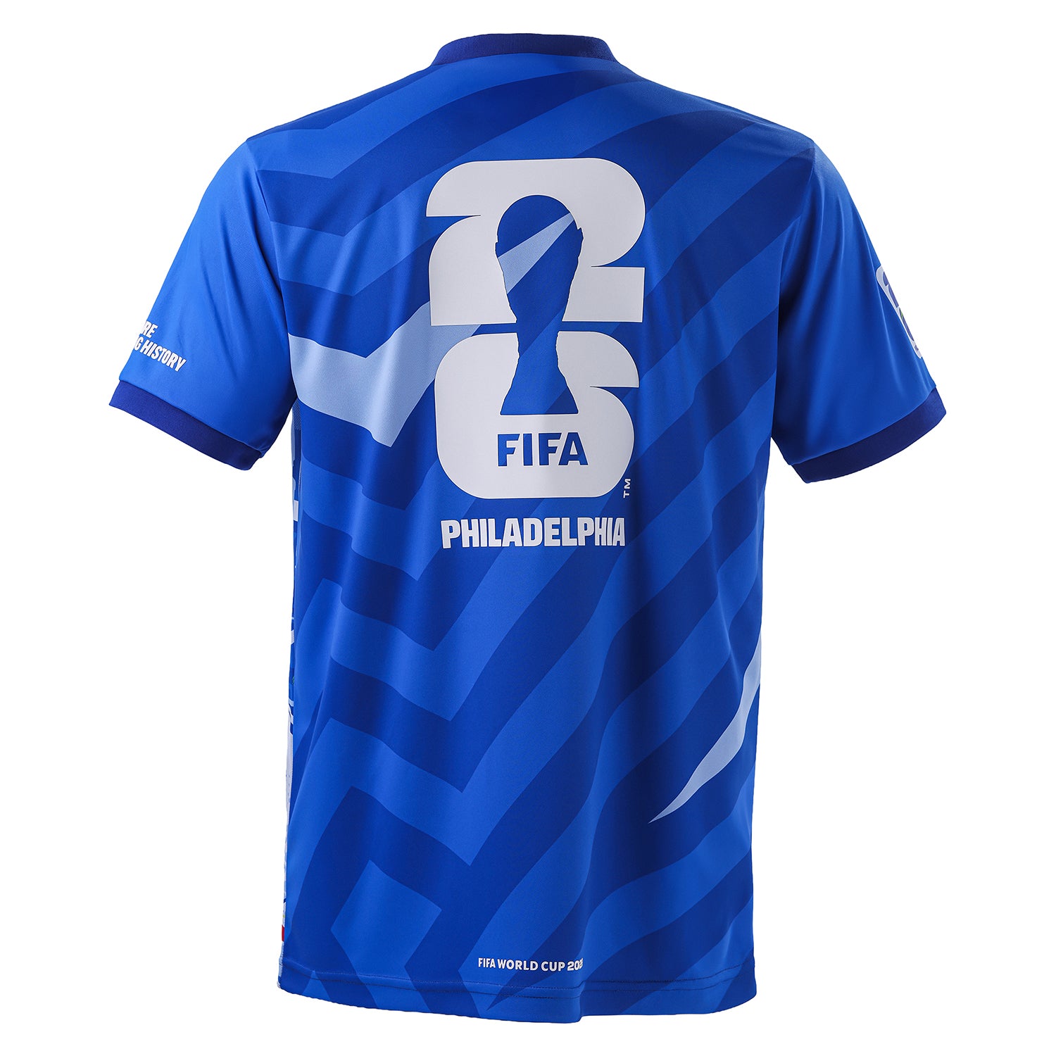 FIFA World Cup 2026™ Limited Edition Box Set Philadlphia Jersey