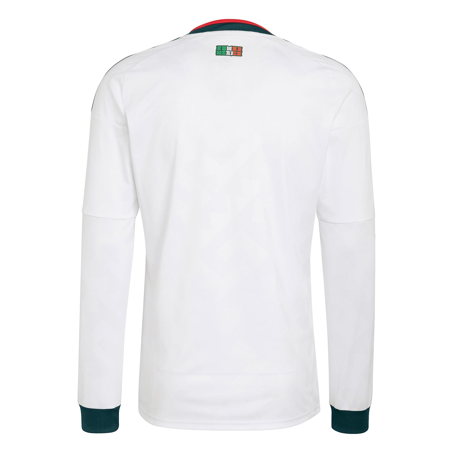 Mexico 2026 Away Long Sleeve Jersey - Men's – FIFA Official Store