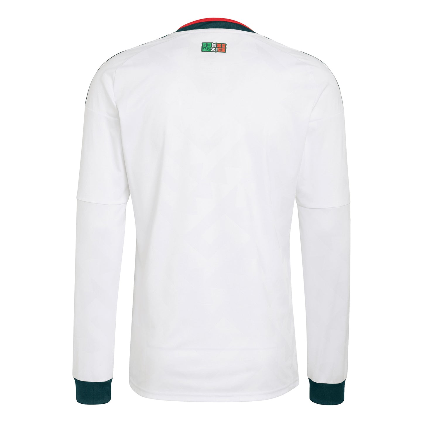 Mexico 2026 Away Long Sleeve Jersey - Men's