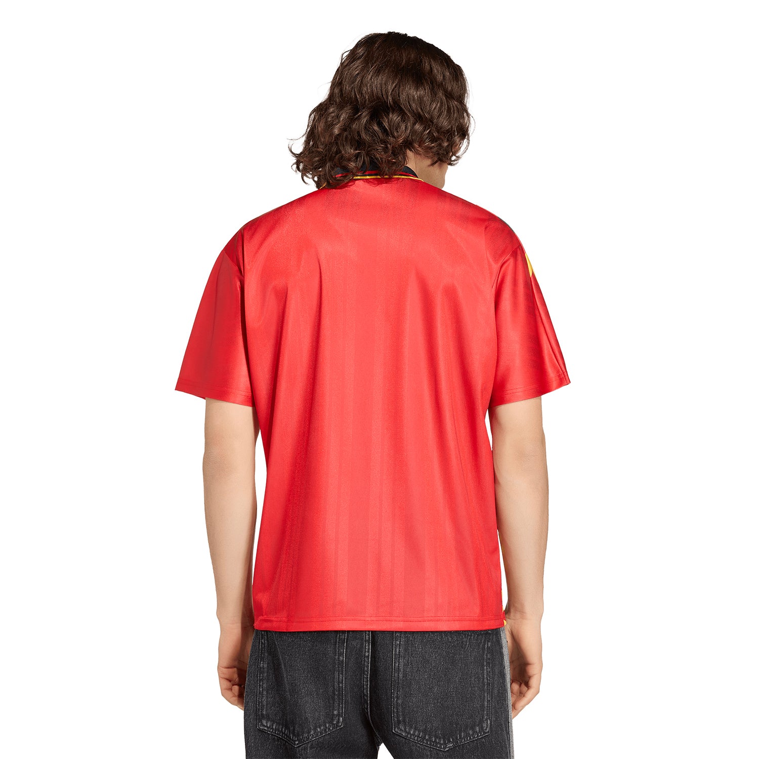 Spain 1994 Home Jersey - Men's – FIFA Official Store