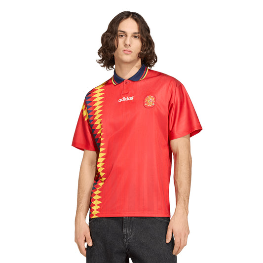 Maillot Domicile Espagne 1994 – Hommes