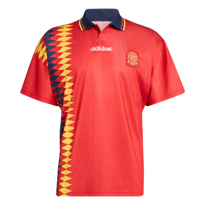 Maglia Casa Spagna 1994 - Uomo