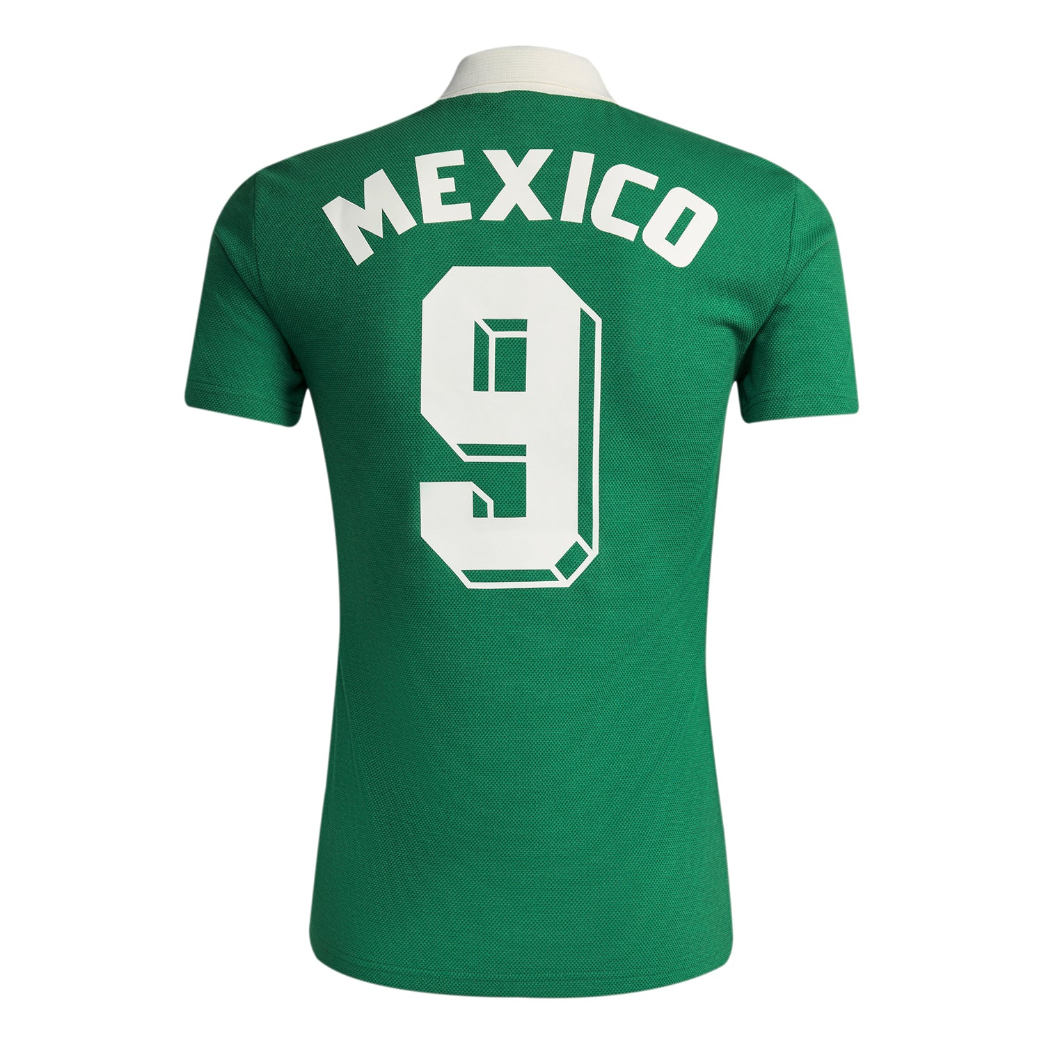 Mexico 1986 Home Jersey - Men's – FIFA Official Store
