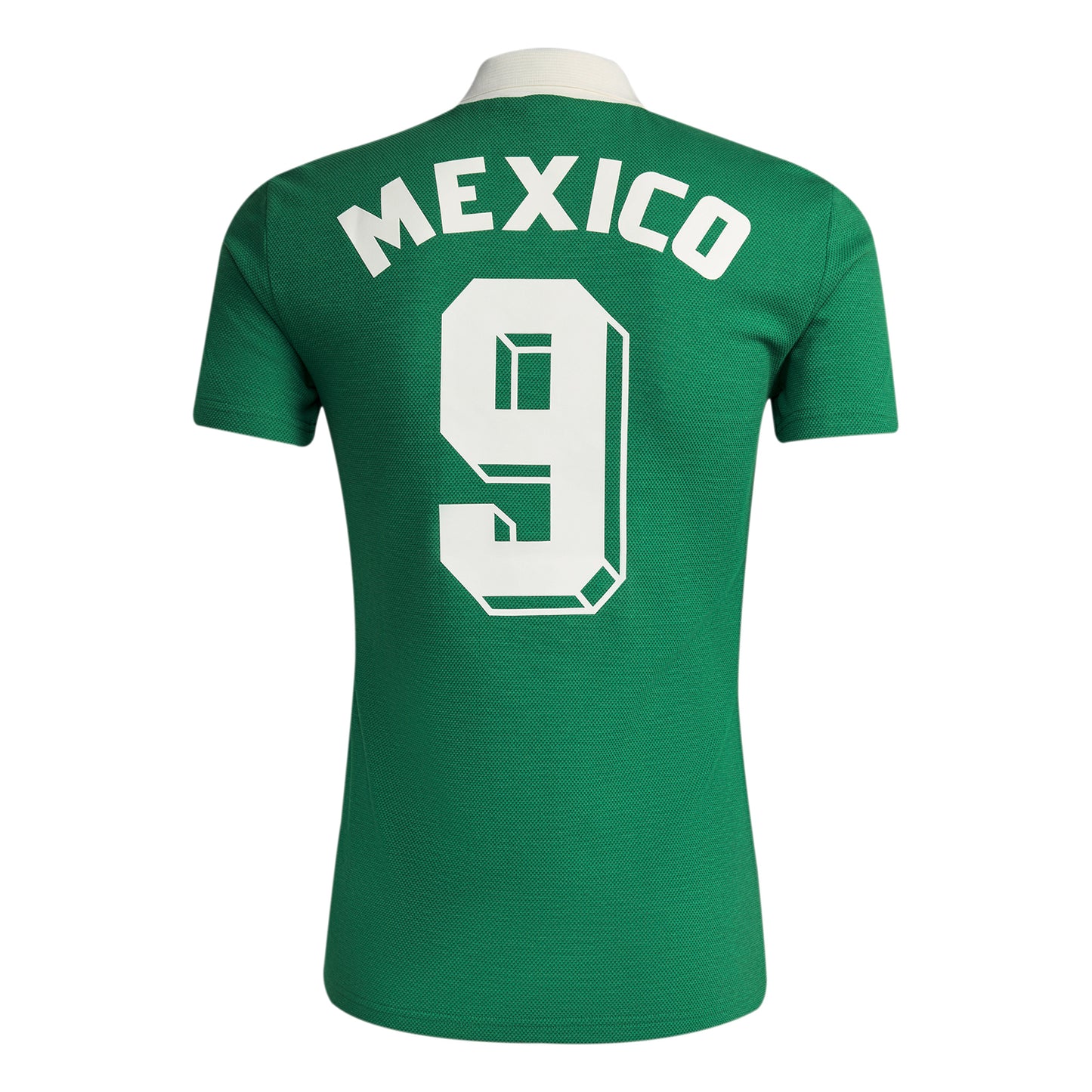 Maglia Casa Messico 1986 - Uomo