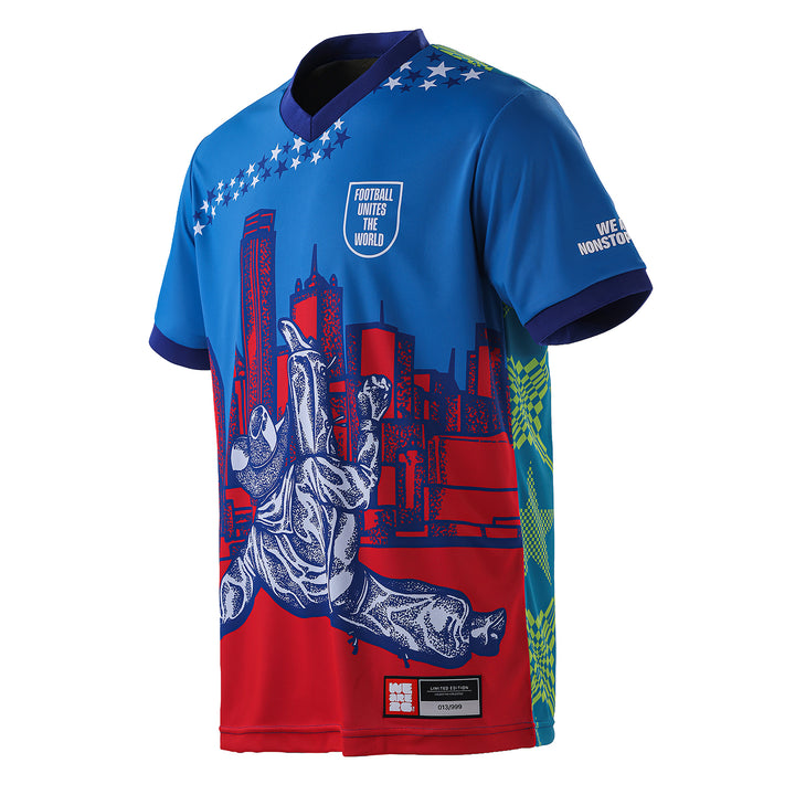 Official FIFA World Cup 2026 Dallas Host City Merchandise – FIFA ...