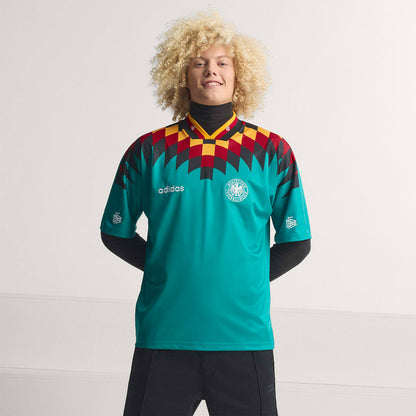 Germany 1994 Away Jersey - Men's