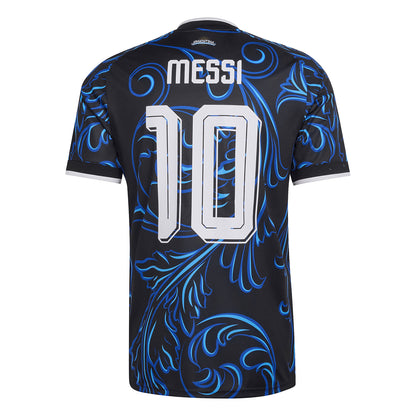Argentina 2026 Away Messi 10 Replica Jersey - Men's