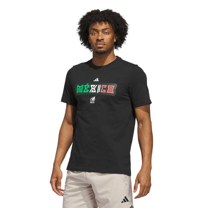 FIFA World Cup 2026™ Mexico Home Graphic T-Shirt - Men's