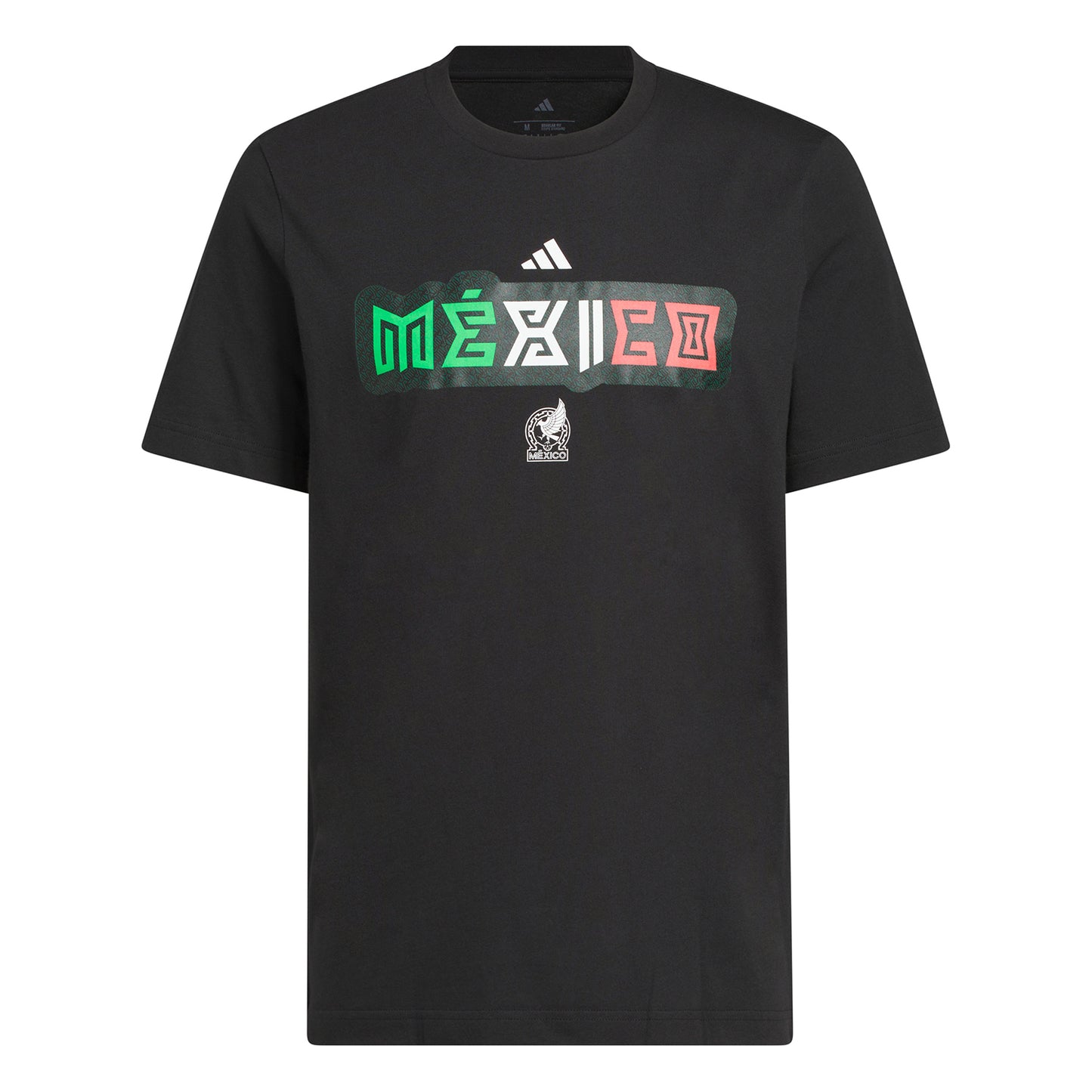 FIFA World Cup 2026™ Mexico Home Graphic T-Shirt - Men's