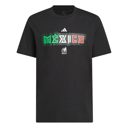 FIFA World Cup 2026™ Mexico Home Graphic T-Shirt - Men's