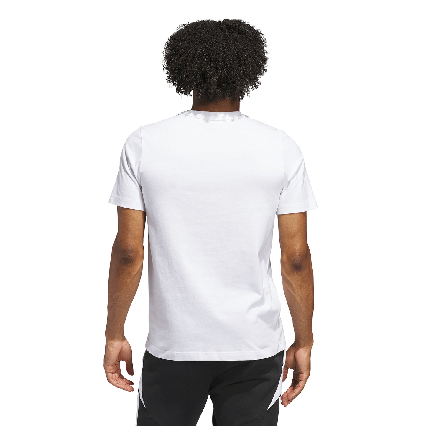 Deutschland Heim Grafik T-Shirt - Herren