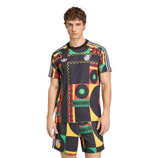 T-Shirt Jamaïque x Bob Marley Originals - Hommes