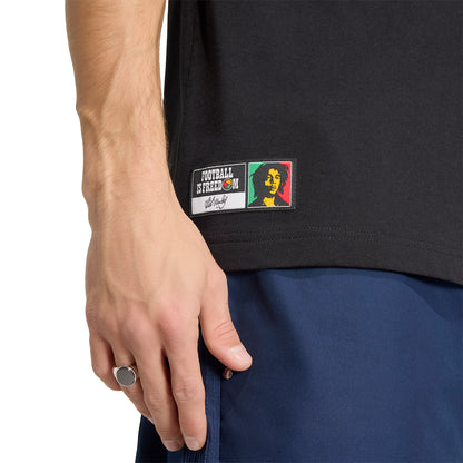 Jamaica x Bob Marley DNA T-Shirt - Men's