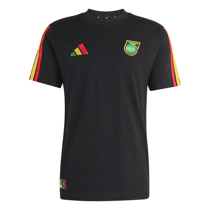 Jamaica x Bob Marley DNA T-Shirt - Men's