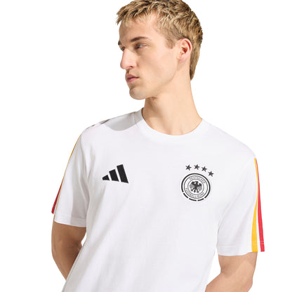Germany DNA White T-Shirt - Men's