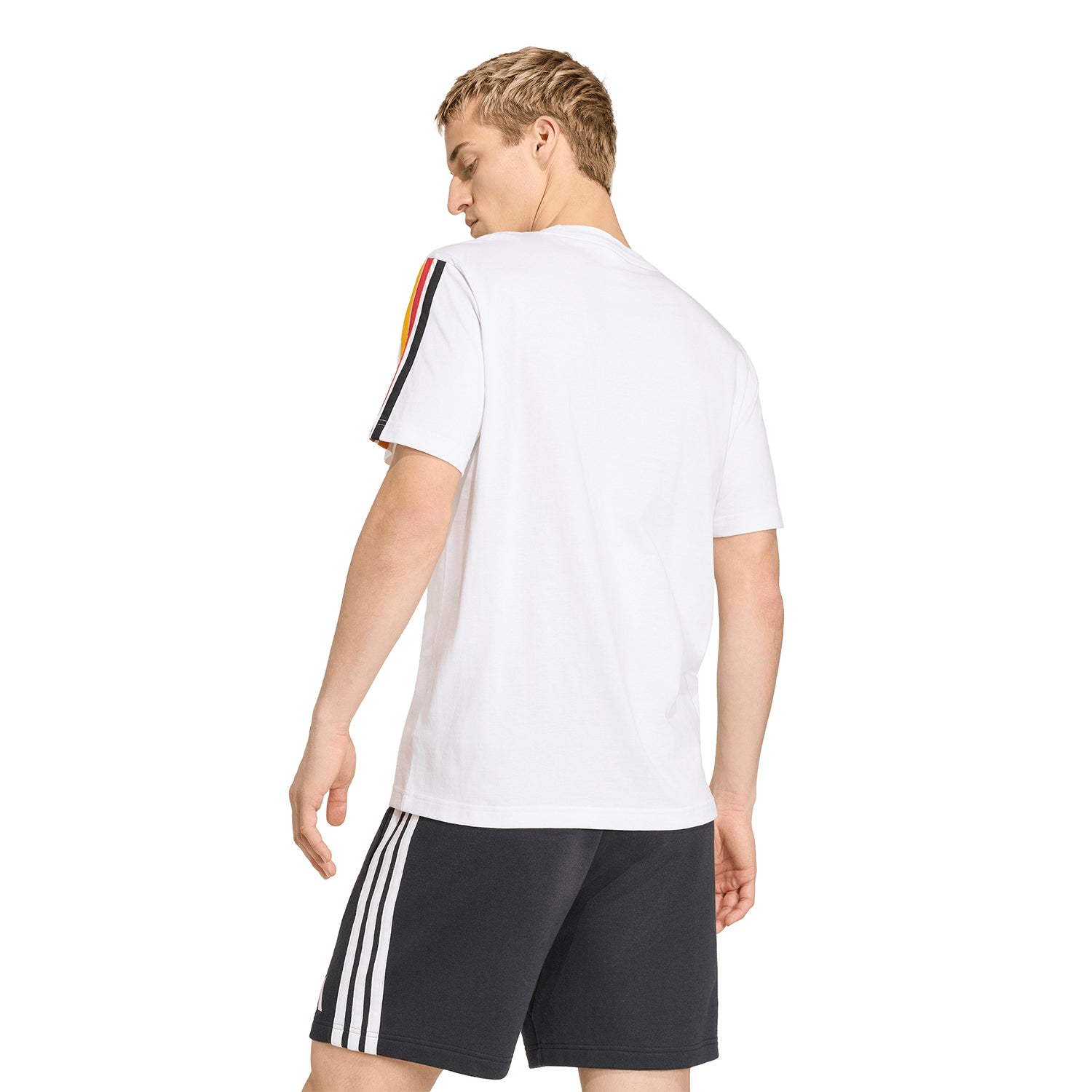 Germany DNA White T-Shirt - Men's – FIFA Official Store