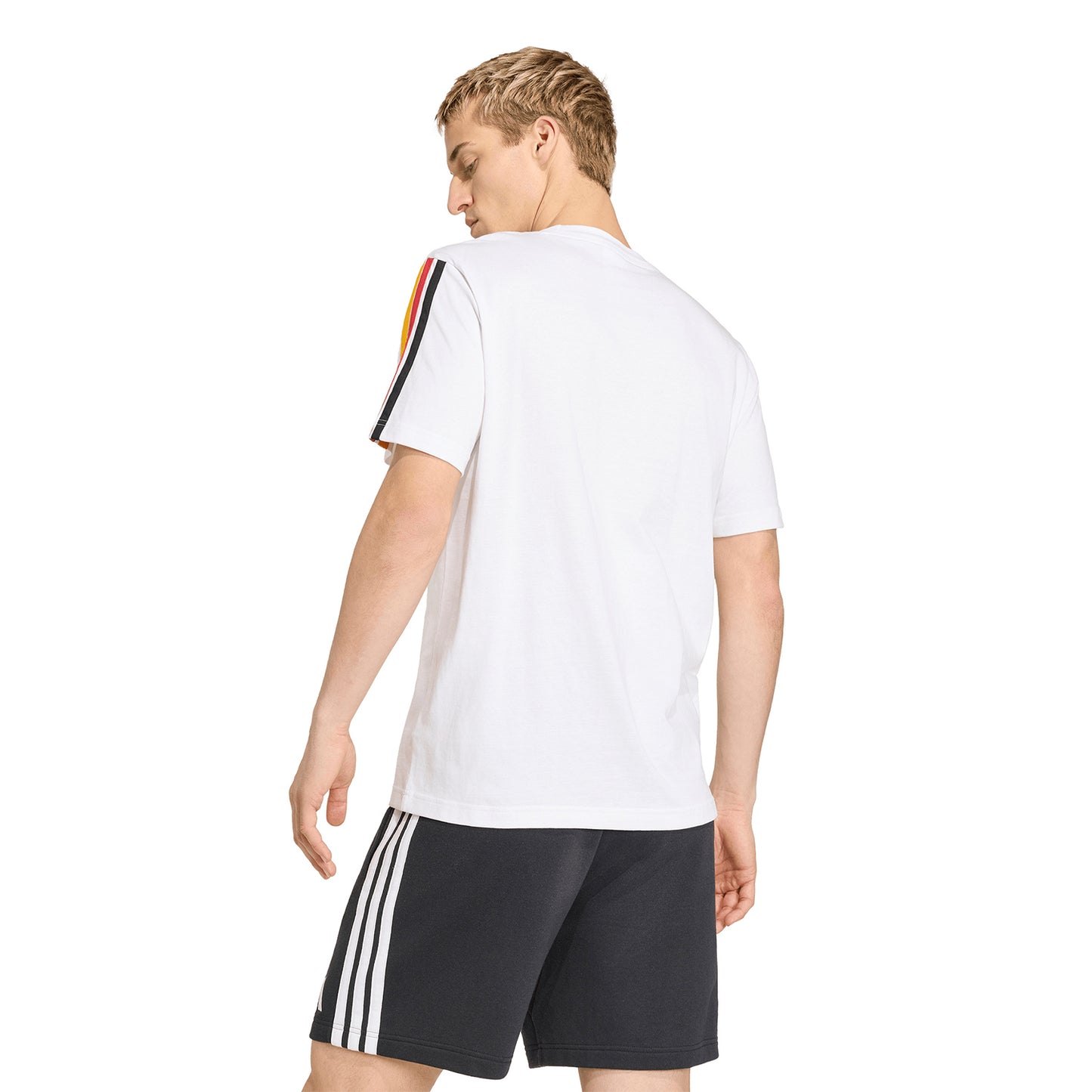 Germany DNA White T-Shirt - Men's