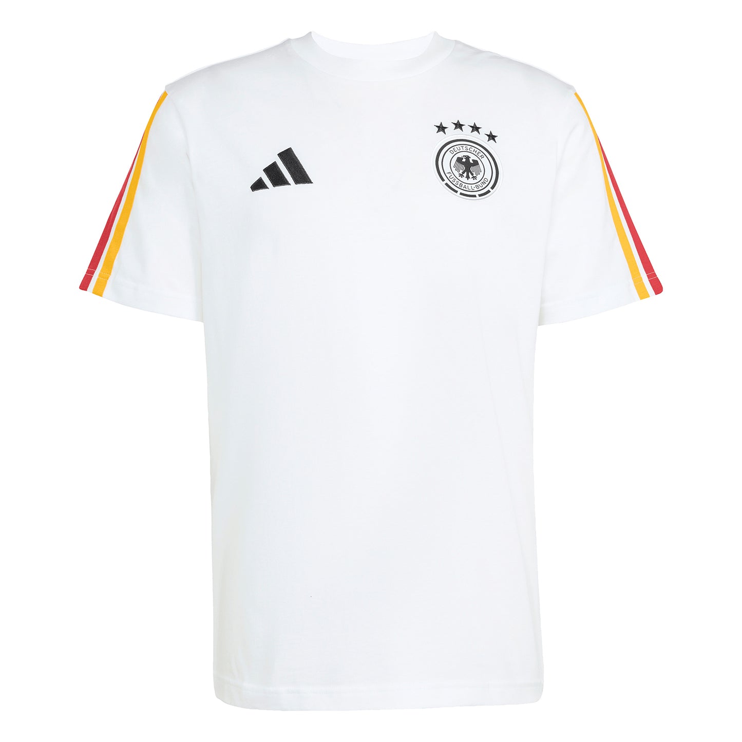 Germany DNA White T-Shirt - Men's