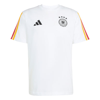 Germany DNA White T-Shirt - Men's