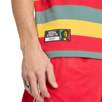 Bob Marley Originals Multi Color T-Shirt - Men's