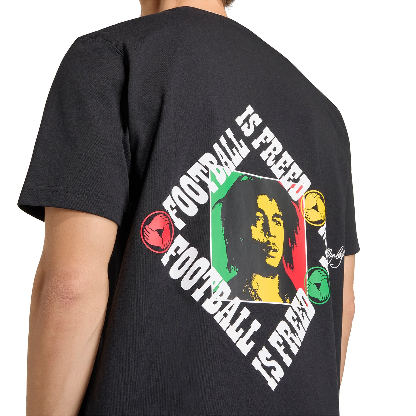 Bob Marley Originals T-Shirt - Men's