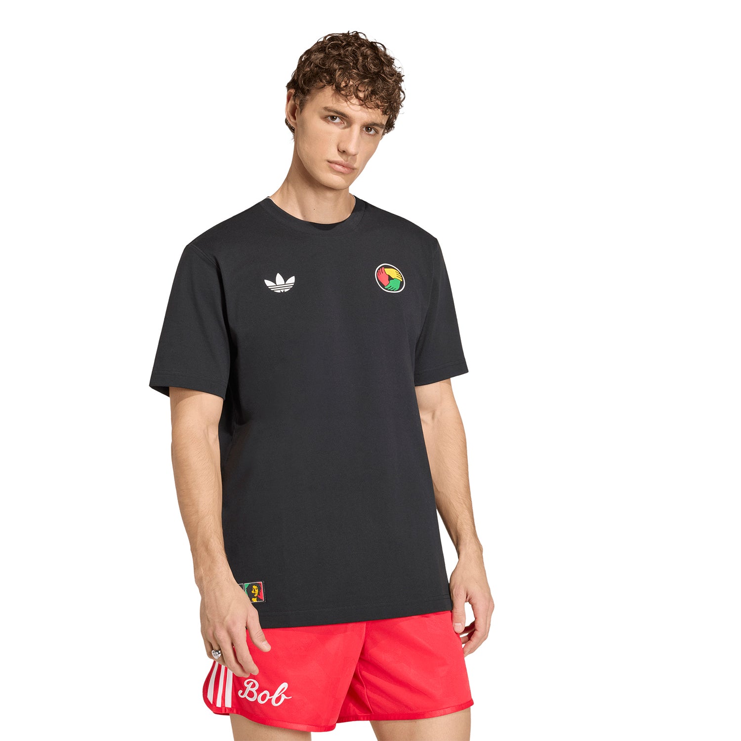 Bob Marley Originals T-Shirt - Men's – FIFA Official Store
