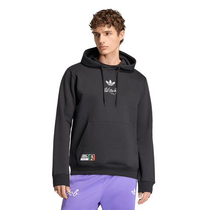 Sudadera Bob Marley Originals - Hombre