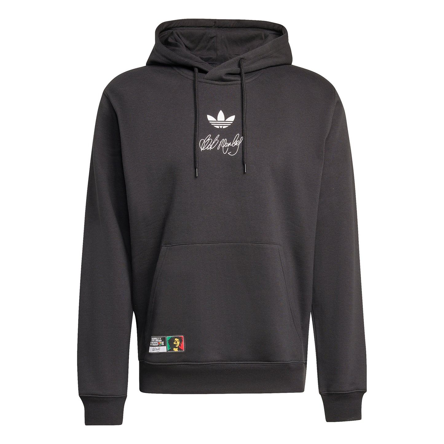 Sudadera Bob Marley Originals - Hombre