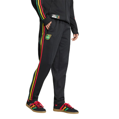 Calça de Moletom Jamaica x Bob Marley Originals - Masculino