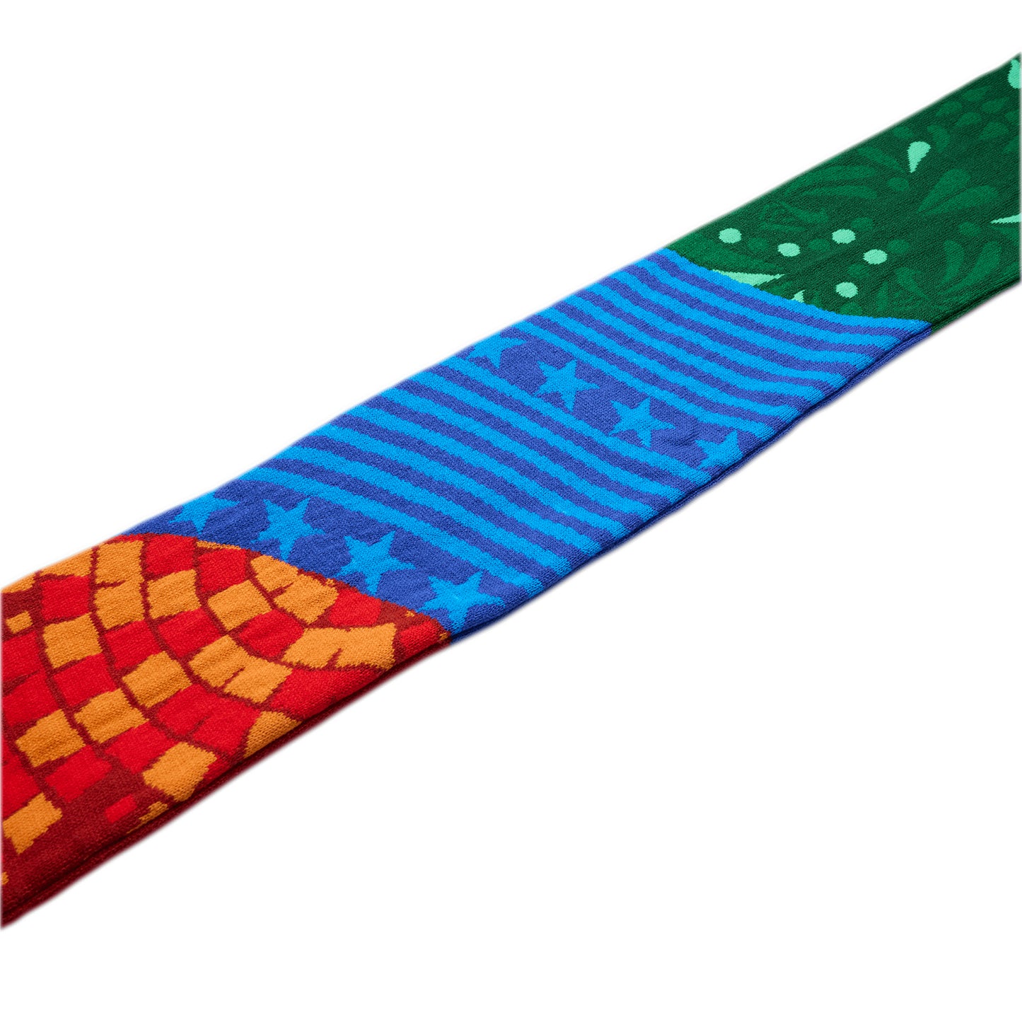 Cachecol Copa do Mundo FIFA 2026™ Países-Sede