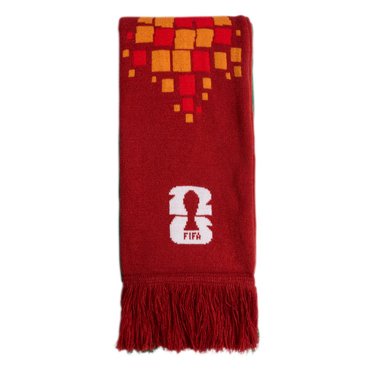 FIFA World Cup 2026™ Host Nations Scarf
