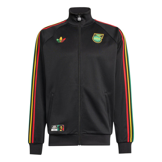 Giacca Tuta Giamaica x Bob Marley Originals - Uomo